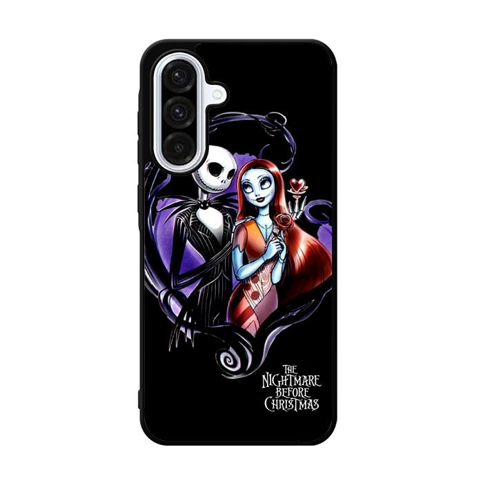 The Nightmare Before Christmas 5th Samsung Galaxy A36 Case OV3917
