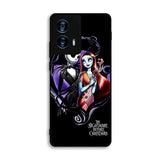 The Nightmare Before Christmas 5th Motorola Moto G Power 5G 2024 Case OV0082