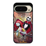 The Nightmare Before Christmas 7th Google Pixel 10 Pro XL Case