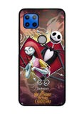 The Nightmare Before Christmas 7th Motorola Moto G 5G Case , Moto One 5G Ace Case