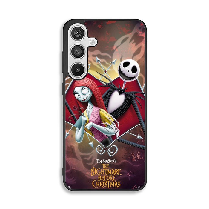 The Nightmare Before Christmas 7th Samsung Galaxy A26 Case OV3921