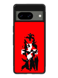 Fire Force Anime Google Pixel 8A Case QC10005