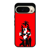Fire Force Anime Google Pixel 10 Pro XL Case OV10005