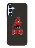 Tampa Bay Bucaneers 1st Samsung Galaxy A15 5G Case