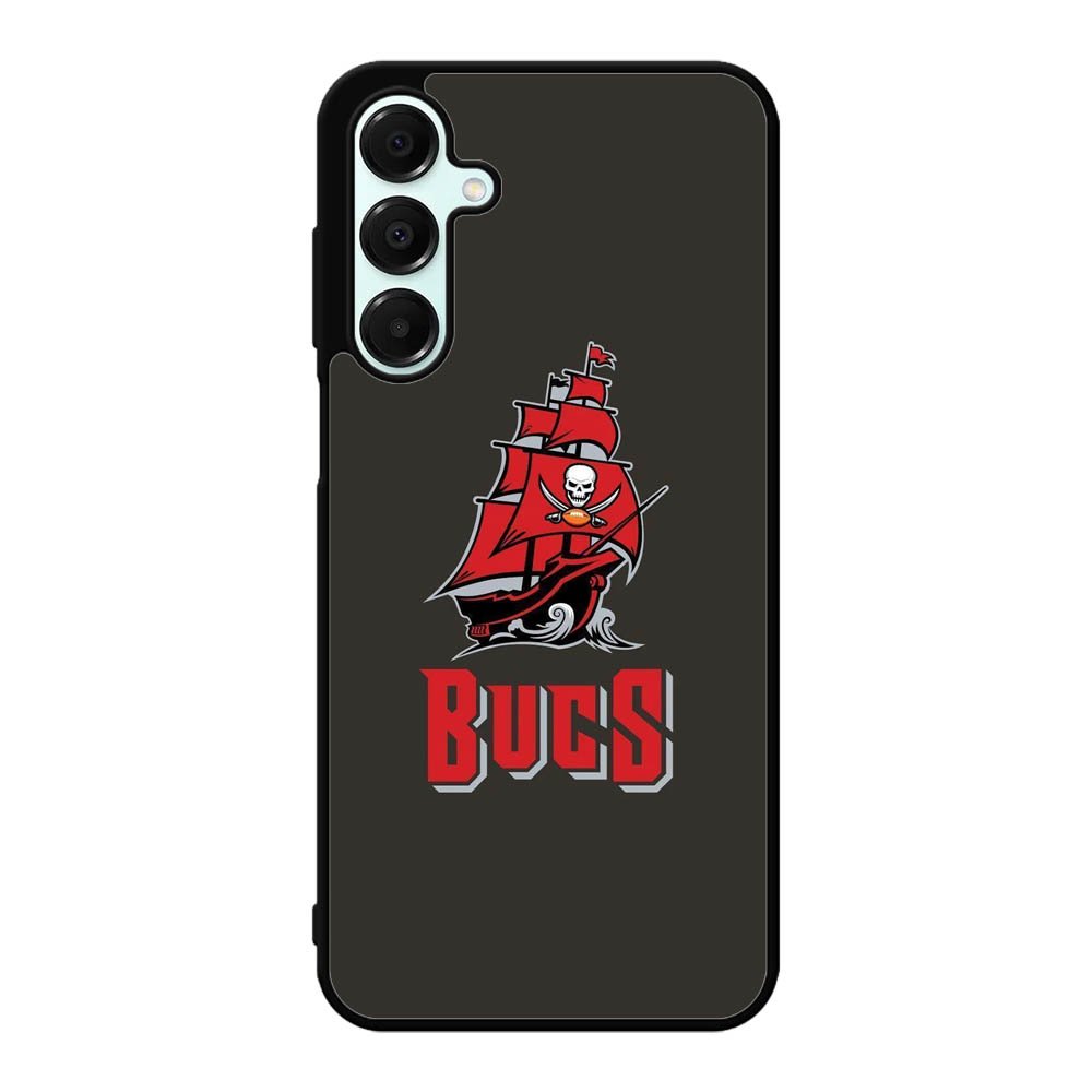 Tampa Bay Bucaneers 1st Samsung Galaxy A16 Case OV1266