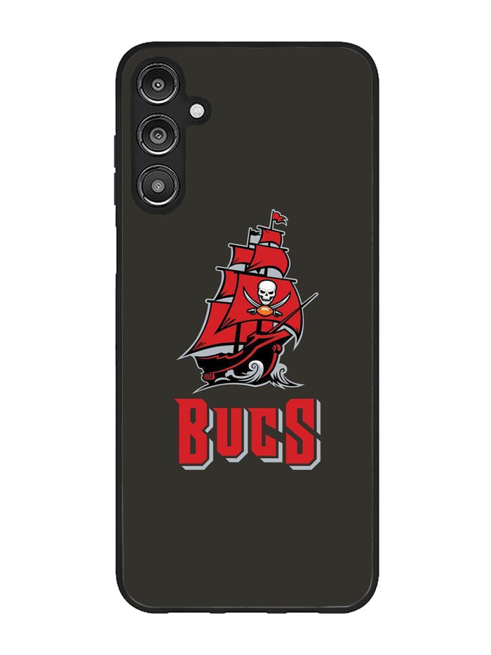 Tampa Bay Bucaneers 1st Samsung Galaxy A14 5G Case