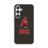 Tampa Bay Bucaneers 1st Samsung Galaxy A26 Case OV1266