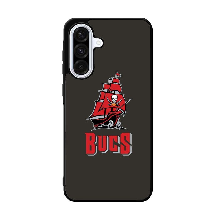 Tampa Bay Bucaneers 1st Samsung Galaxy A36 Case OV1266