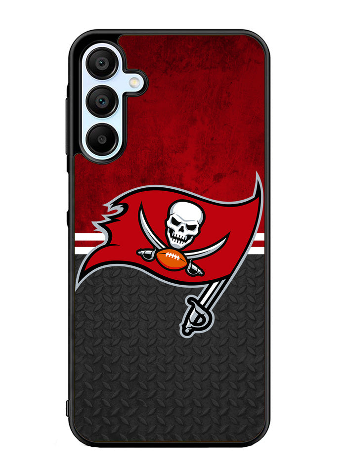 Tampa Bay Bucaneers Samsung Galaxy A35 5G Case OV10148