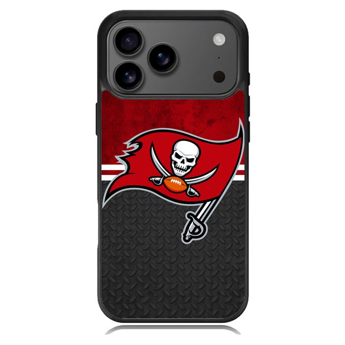 Tampa Bay Bucaneers Samsung Galaxy S26 Ultra Case OV10148