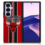 Chicago Bulls Samsung Galaxy Z Fold 7 Case OV9960