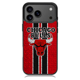 Chicago Bulls Samsung Galaxy S26 Ultra Case OV9960