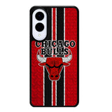 Chicago Bulls Samsung Galaxy S25 Edge 5G Case OV9960