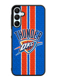 Oklahoma Thunder Samsung Galaxy A15 5G Case OV10095