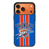 Oklahoma Thunder iPhone 17 Pro Case OV10095