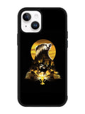 Harry Potter Hufflepuff iPhone 14 Case QC8935