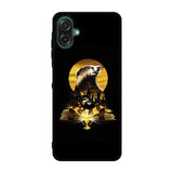 Harry Potter Hufflepuff Samsung Galaxy A07 Case OV8935