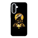 Harry Potter Hufflepuff Samsung Galaxy A16 5G Case OV8935