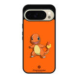 Pokemon Charmander Anime Google Pixel 10 Pro Case OV8917