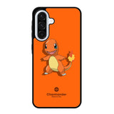 Pokemon Charmander Anime Samsung Galaxy A36 5G Case OV8917