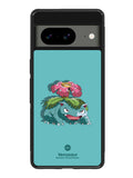 Pokemon Venusaur Anime Google Pixel 8A Case QC8915