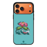 Pokemon Venusaur Anime iPhone 17 Pro Case OV8915