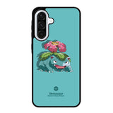 Pokemon Venusaur Anime Samsung Galaxy A56 5G Case OV8915