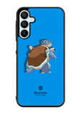 Pokemon Blastoise Anime Samsung Galaxy A15 5G Case OV8911