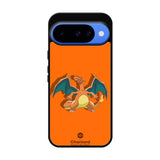 Pokemon Charizard Anime Google Pixel 10 Case QC8908