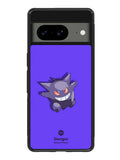 Pokemon Gengar Anime Google Pixel 8A Case QC8906