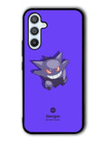Pokemon Gengar Anime Samsung Galaxy A54 5G Case OV8906