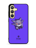 Pokemon Gengar Anime Samsung Galaxy S23 Plus 5G , Samsung Galaxy S23+ 5G Case QC8906