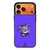 Pokemon Gengar Anime iPhone 17 Pro Case OV8906