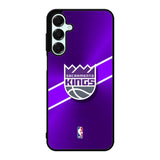 Sacramento Kings Basket Samsung Galaxy A16 Case OV8905