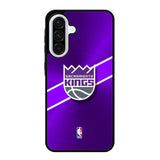 Sacramento Kings Basket Samsung Galaxy A26 5G Case OV8905