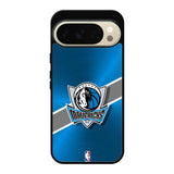 Dallas Mavericks Basket Google Pixel 10 Pro XL Case