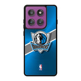 Dallas Mavericks Basket Motorola Moto Edge 60 Pro Case