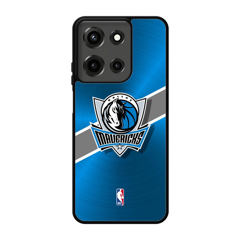 Dallas Mavericks Basket Motorola Moto G 5G 2025 Case OV5135