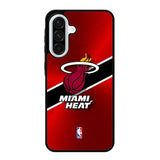 Miami Heat Basket Samsung Galaxy A16 5G Case OV8902