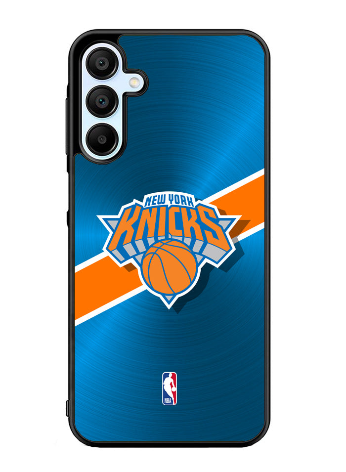 New York Knicks Samsung Galaxy A35 5G Case OV8901