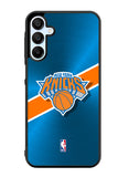 New York Knicks Samsung Galaxy A35 5G Case OV8901