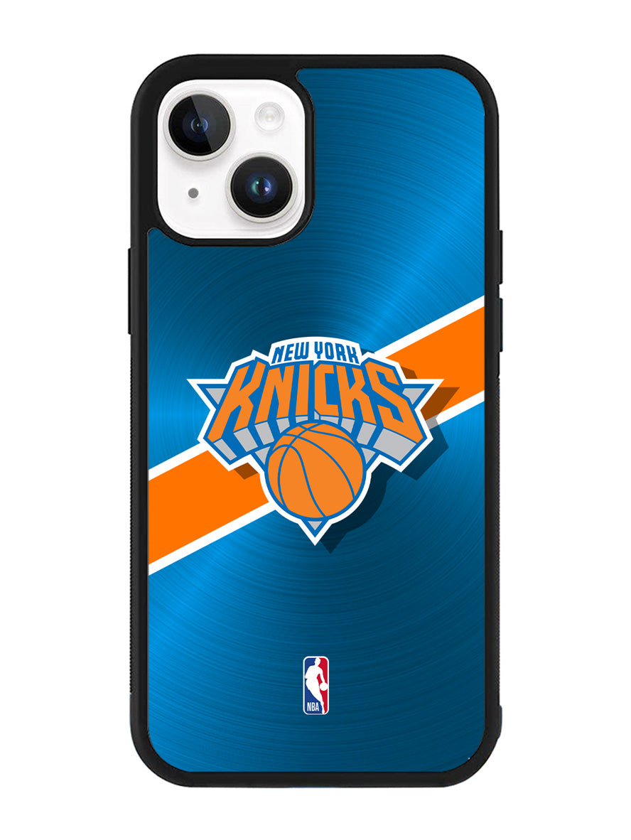 New York Knicks iPhone 14 Case QC8901