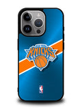 New York Knicks iPhone 15 Pro Case OV8901