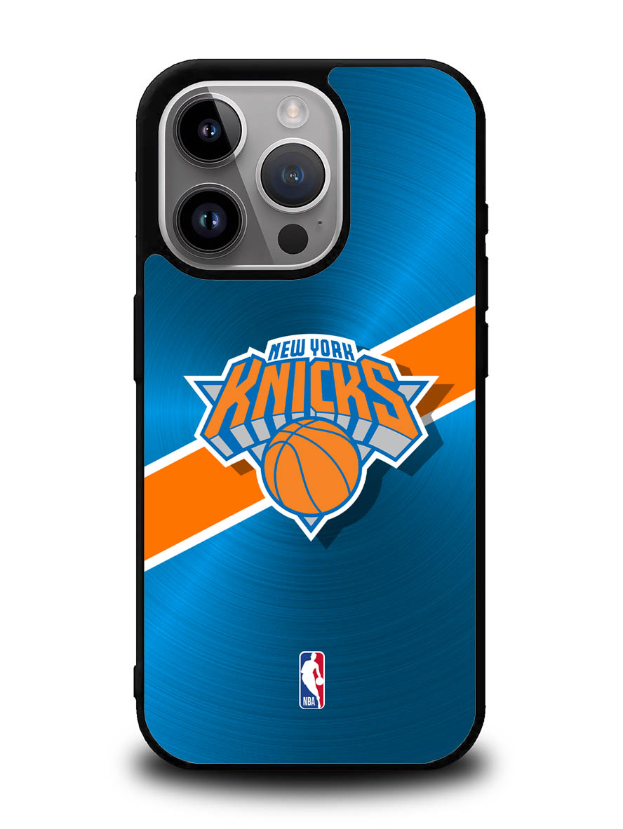 New York Knicks iPhone 16 Pro Case OV8901