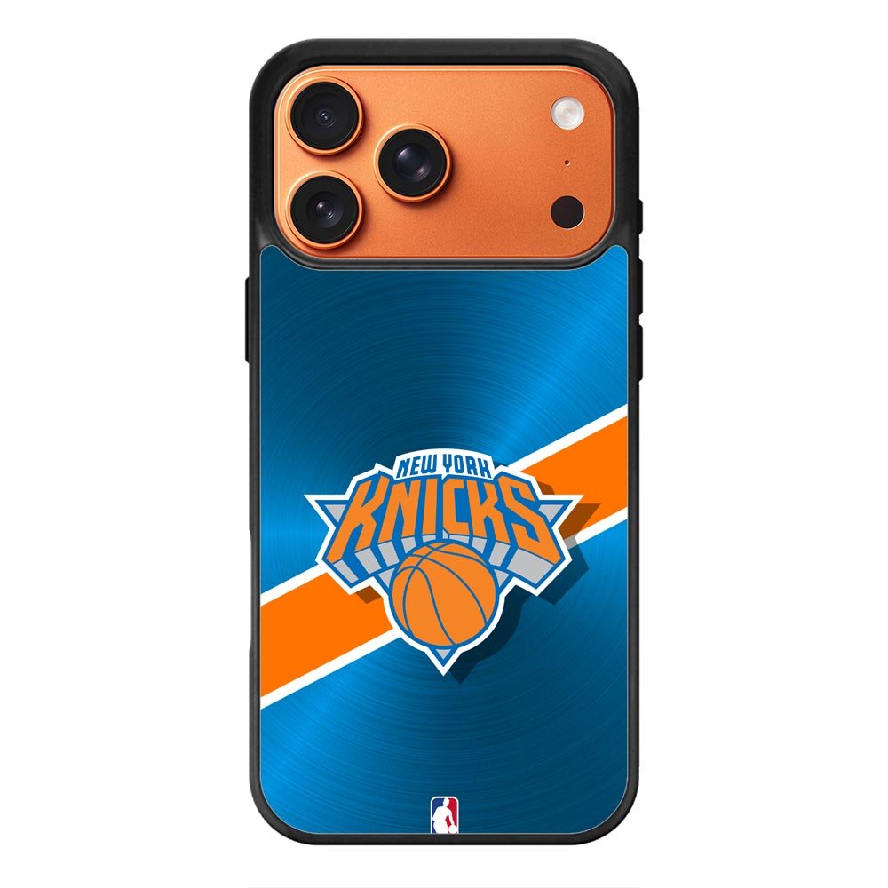 New York Knicks iPhone 17 Pro Case OV8901