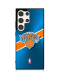 New York Knicks Samsung Galaxy S24 Ultra 5G Case OV8901