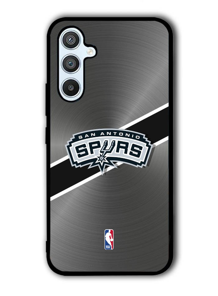 San Antonio Spurs Samsung Galaxy A14 5G Case QC8899