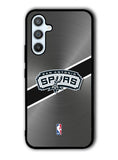 San Antonio Spurs Samsung Galaxy A14 5G Case QC8899