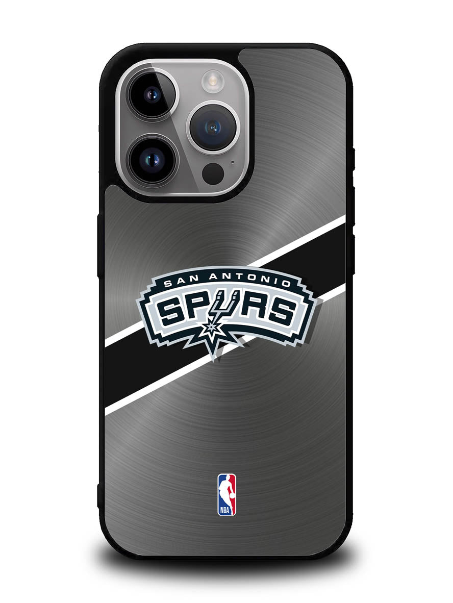 San Antonio Spurs iPhone 15 Pro Case OV8899