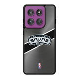 San Antonio Spurs Motorola Moto Edge 60 Pro Case QC8899